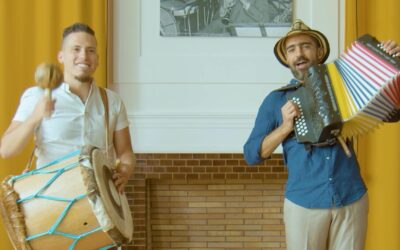 Learning “El Pescador”