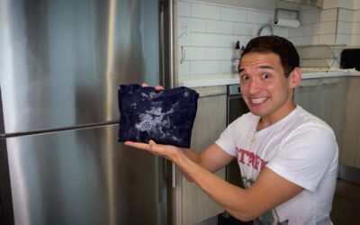 Frozen T-Shirt Challenge