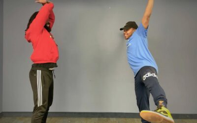 Body Rochambo