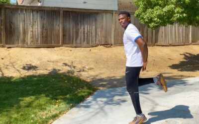 Bottom kicks with Malcom