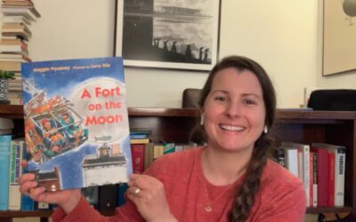 “A Fort on the Moon”