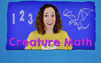 Story Pirates University: Magical Creatures