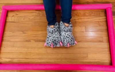 Slipper Day Perimeter