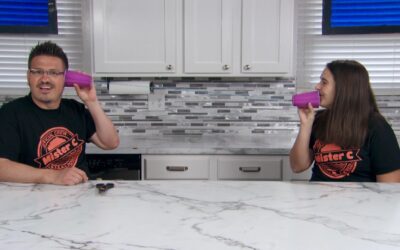 Telephone Cups