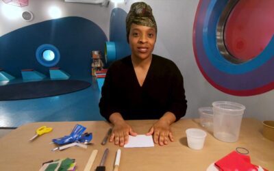 How to Make a Peace Box