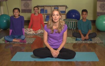 Breathe with Me: Bear Breath