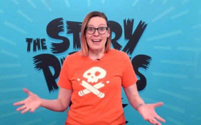 Show Not Tell: Character Traits