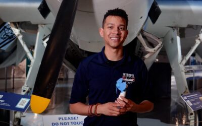 Propellers