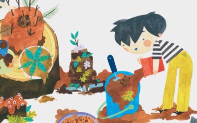 Read Aloud: “MUD!”