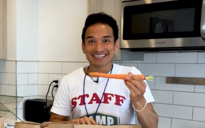 Guess the Food Riddle