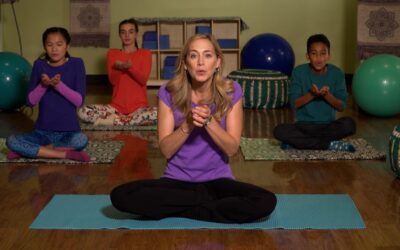 Practice Your Candle Breath