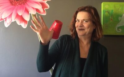 Magic Tricks with Liz