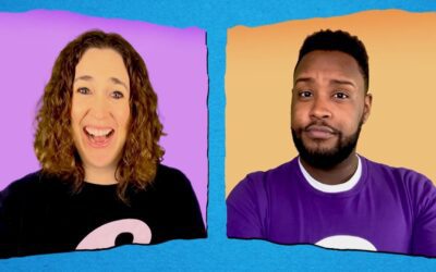 Story Pirates University: Comedy Duos