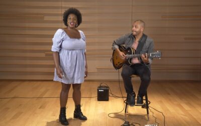 Everybody Wants Freedom