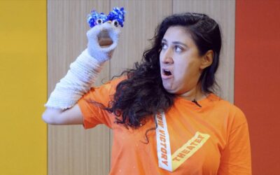 Create Character Voices