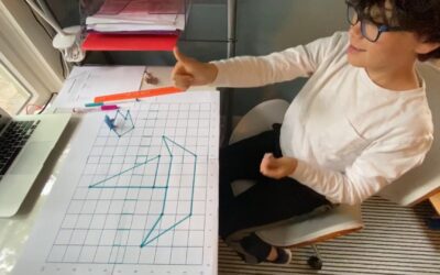 Pirate Treasure Hunt