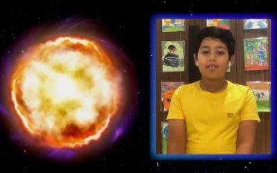 Kid Expert: Black Holes