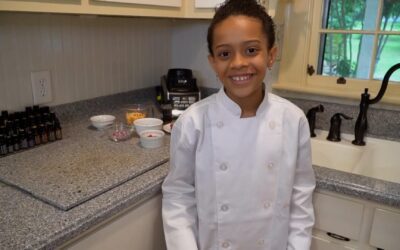 Loaded Sheet Pan Nachos