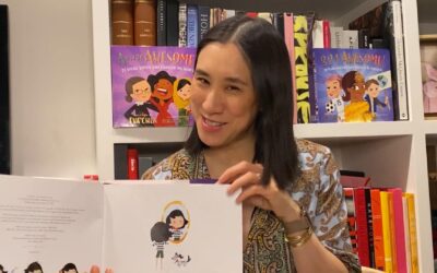 Eco Friendly Puppets