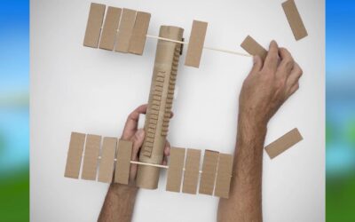 Make a Space Station