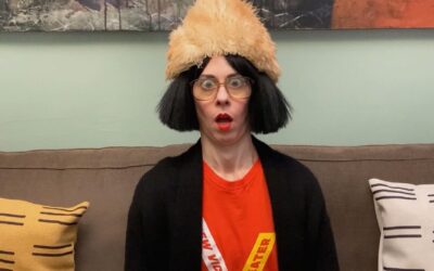 More Ridiculous Magic