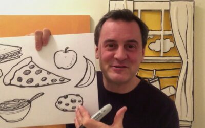 Food Around the World Day