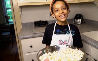 Uncle Matt’s Popcorn