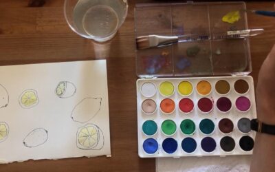 My Favorite T-Shirt Day