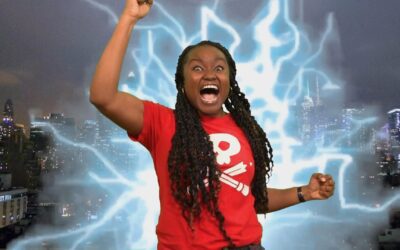 Hero Stories – Introduction & Strengths and Talents