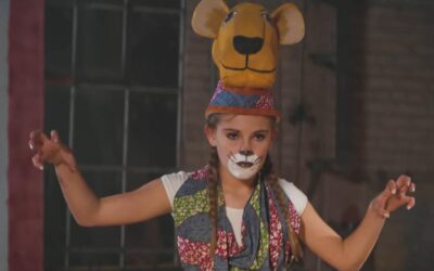 This is Me – The Greatest Showman