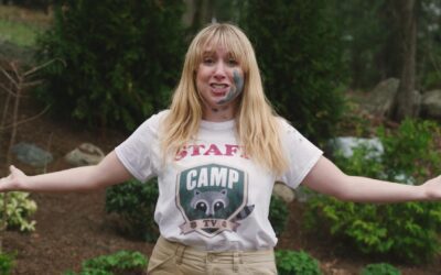 Theme of the Day – Make a Splash Day