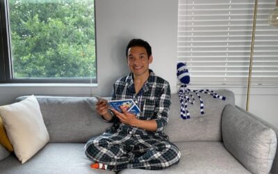 The Going to Bed Book