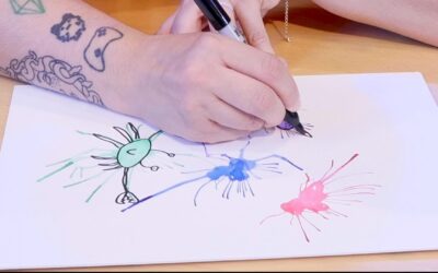 Yoga with Miss B: Mountain Pose