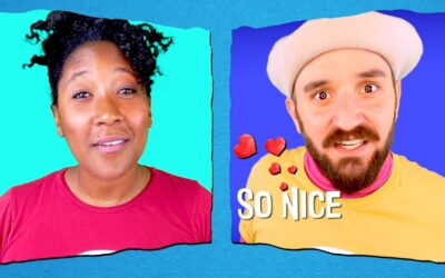 Story Pirates University: Dome of Compliments