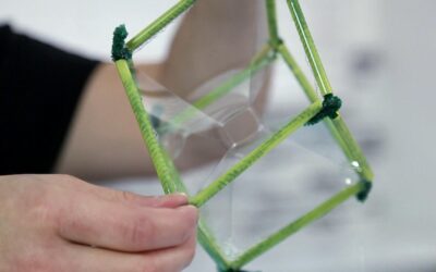 DIY Square Bubbles