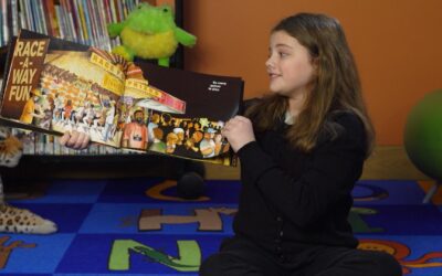 Read Aloud: “Night at the Fair”