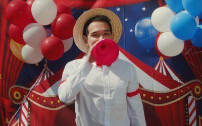 Theme of the Day – Carnival Day