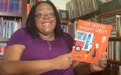 Last Stop on Market Street