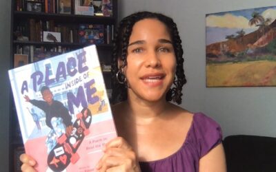 A Place Inside of Me