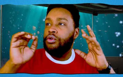 Story Pirates University: Suspense