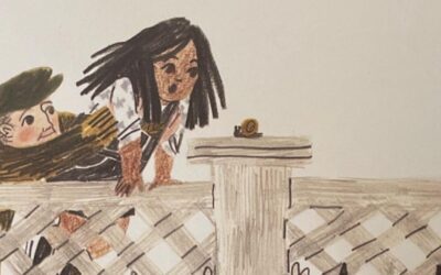 Read Aloud: “Tiny Perfect Things”