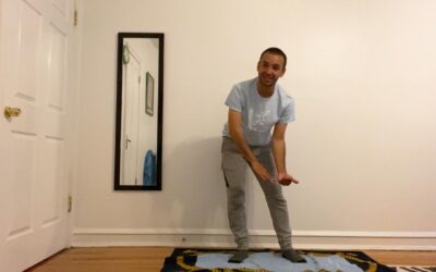 Magic Carpet Game
