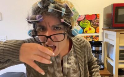 Baking Cookies with Fractions